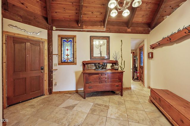 500 Mt Ashland Ski Road, Ashland, OR 97520