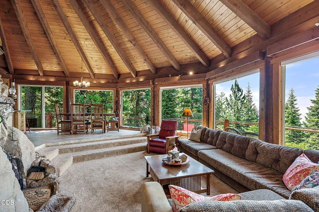 500 Mt Ashland Ski Road, Ashland, OR 97520