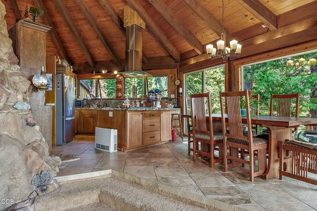 500 Mt Ashland Ski Road, Ashland, OR 97520