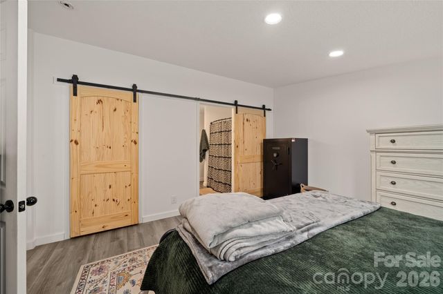 7 Wid Smith Road, Burnsville, NC 28714