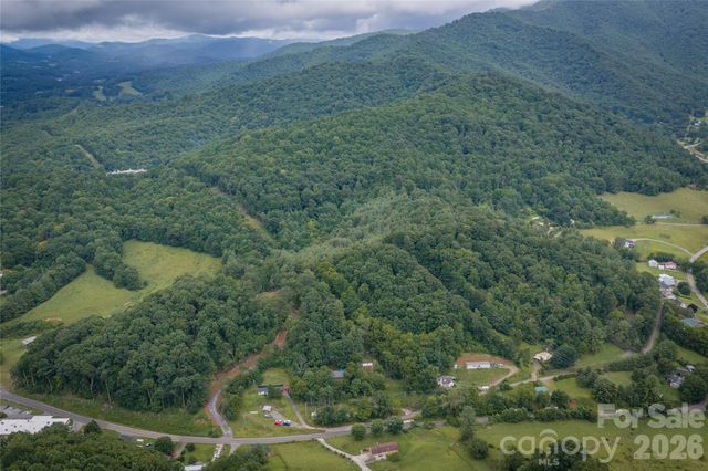 7 Wid Smith Road, Burnsville, NC 28714