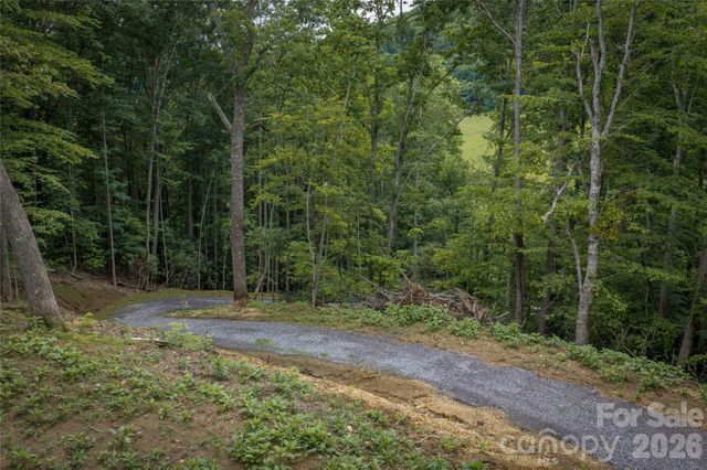 7 Wid Smith Road, Burnsville, NC 28714