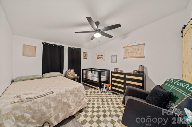 7 Wid Smith Road, Burnsville, NC 28714