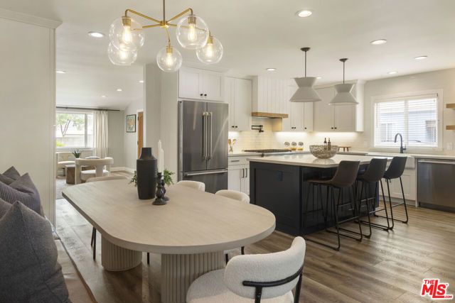 1303 N Evergreen Street, Burbank, CA 91505