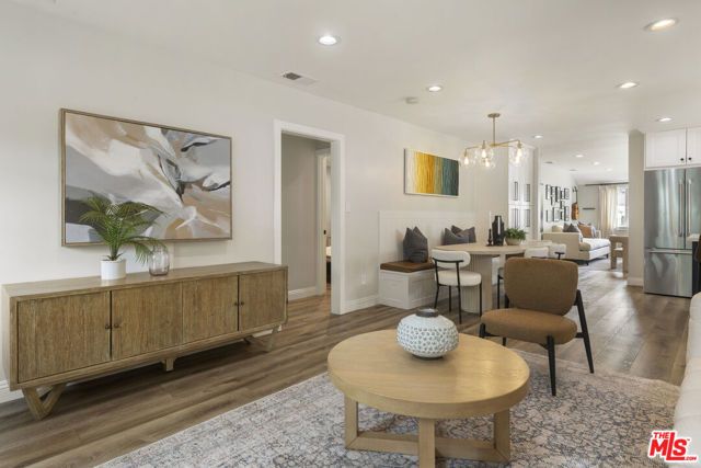 1303 N Evergreen Street, Burbank, CA 91505