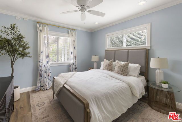 1303 N Evergreen Street, Burbank, CA 91505