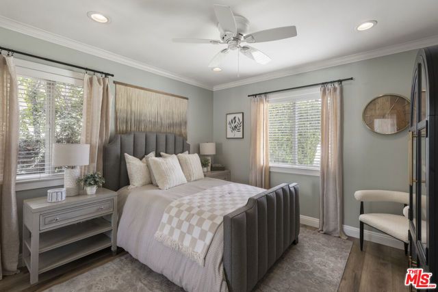 1303 N Evergreen Street, Burbank, CA 91505