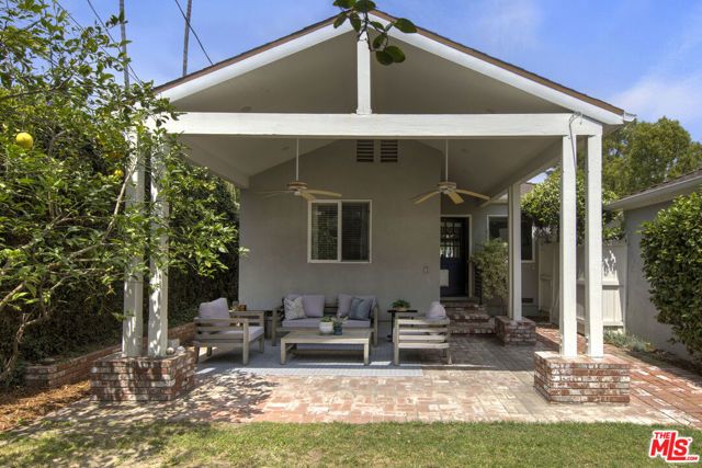 1303 N Evergreen Street, Burbank, CA 91505