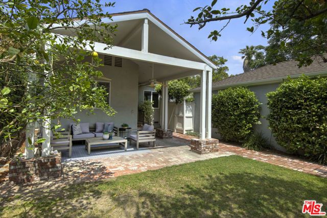 1303 N Evergreen Street, Burbank, CA 91505