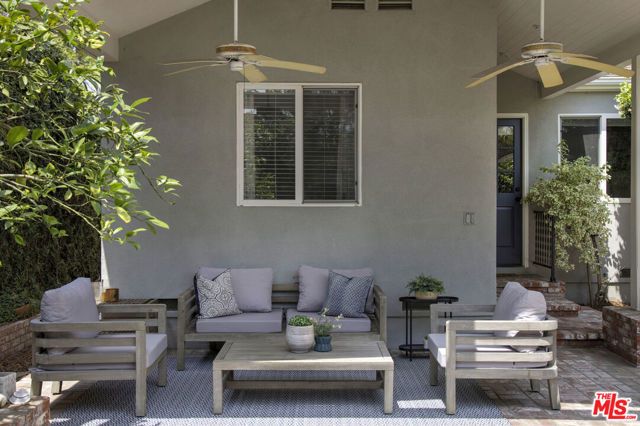 1303 N Evergreen Street, Burbank, CA 91505