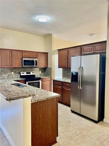 13367 LUXBURY LOOP, Orlando, FL 32837