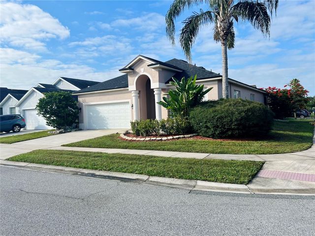 13367 LUXBURY LOOP, Orlando, FL 32837