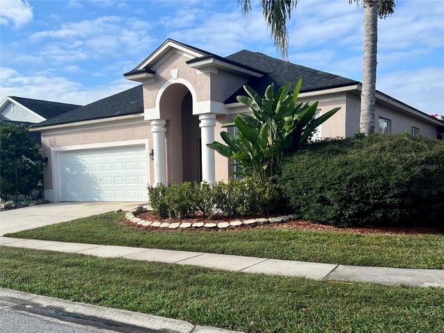 13367 LUXBURY LOOP, Orlando, FL 32837