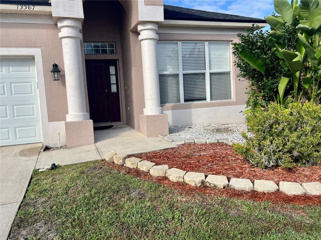 13367 LUXBURY LOOP, Orlando, FL 32837