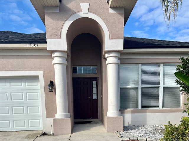 13367 LUXBURY LOOP, Orlando, FL 32837