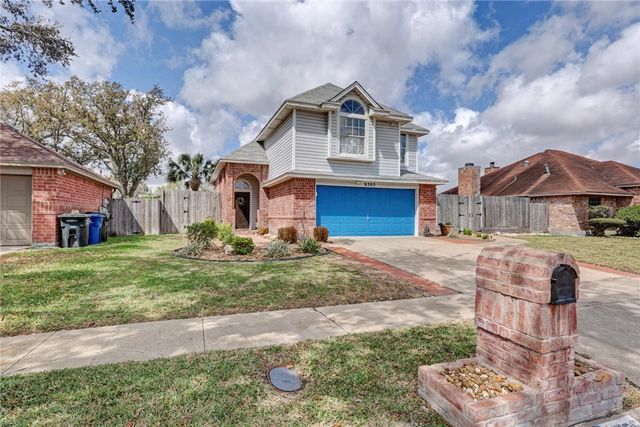 6305 Fitzhugh Dr, Corpus Christi, TX 78414