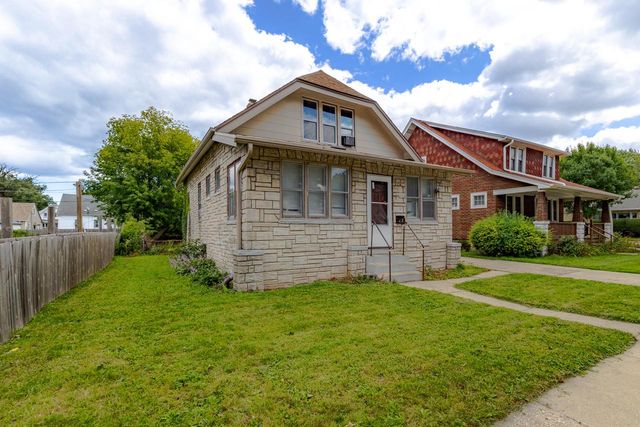 4908 N 19th PLACE #4908A, Milwaukee, WI 53209