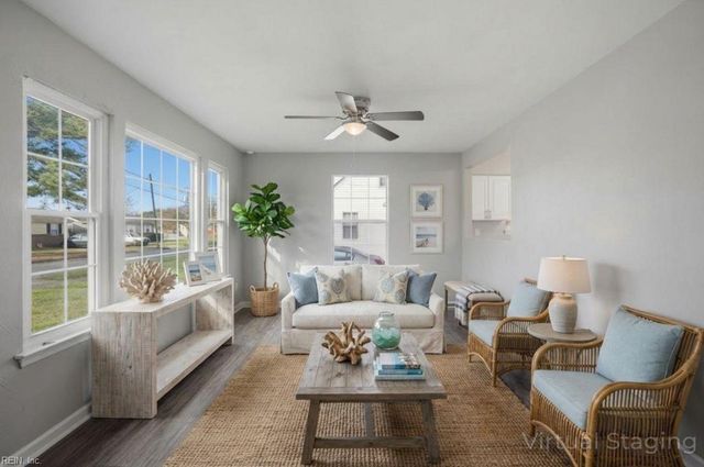 1008 Wolcott AVE, Norfolk, VA 23513