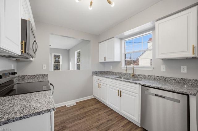 1008 Wolcott AVE, Norfolk, VA 23513