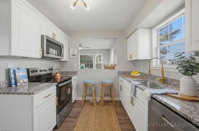 1008 Wolcott AVE, Norfolk, VA 23513