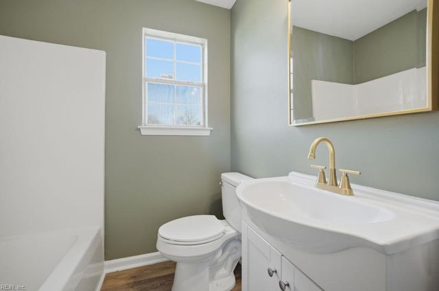 1008 Wolcott AVE, Norfolk, VA 23513