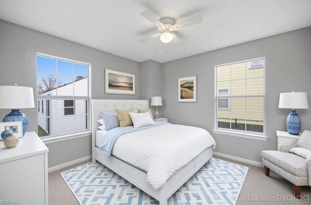 1008 Wolcott AVE, Norfolk, VA 23513