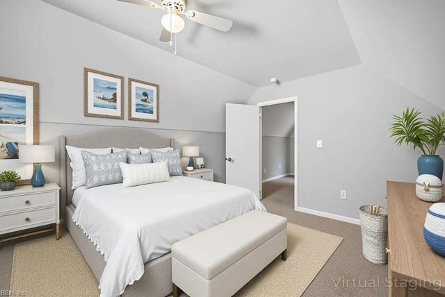 1008 Wolcott AVE, Norfolk, VA 23513