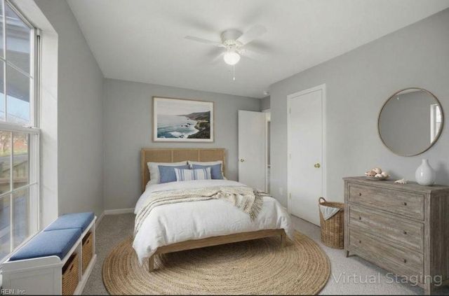 1008 Wolcott AVE, Norfolk, VA 23513