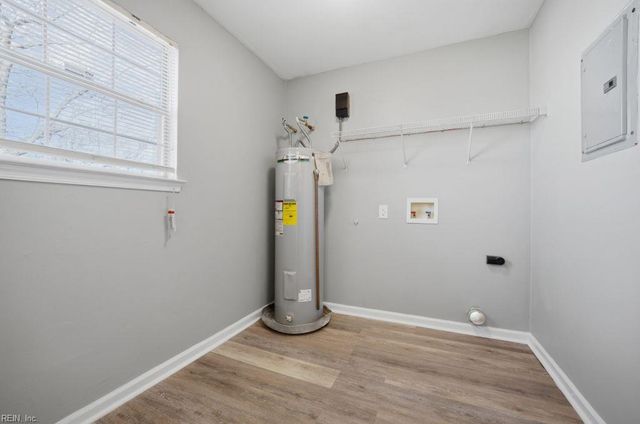 1008 Wolcott AVE, Norfolk, VA 23513