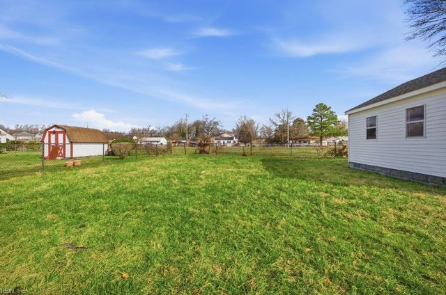 1008 Wolcott AVE, Norfolk, VA 23513