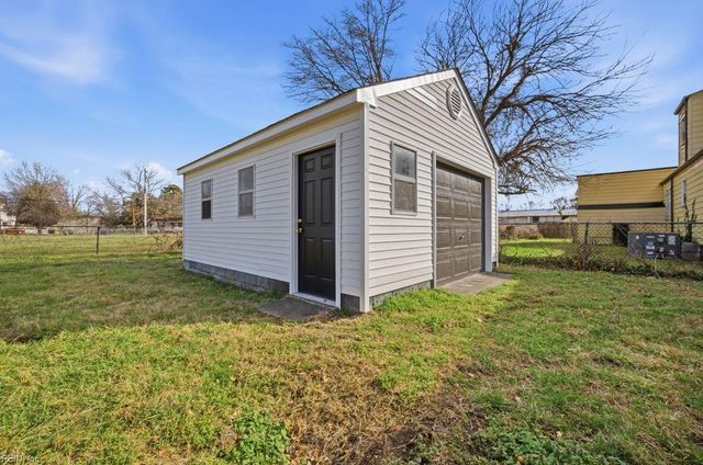 1008 Wolcott AVE, Norfolk, VA 23513