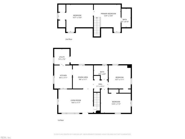 1008 Wolcott AVE, Norfolk, VA 23513