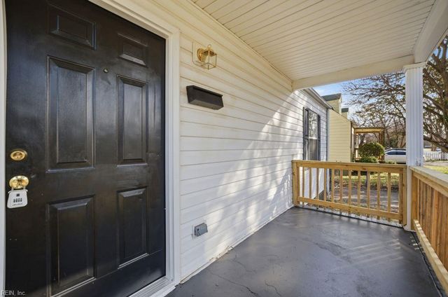 1008 Wolcott AVE, Norfolk, VA 23513