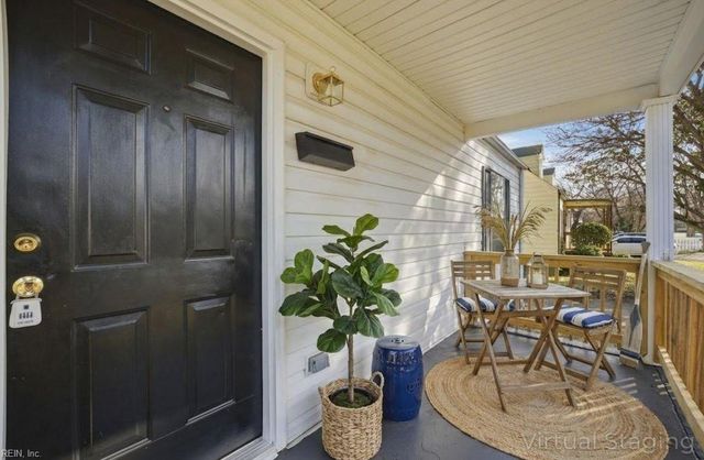 1008 Wolcott AVE, Norfolk, VA 23513