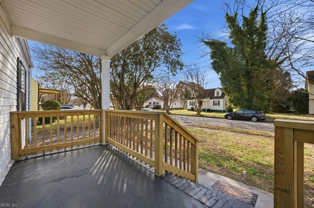 1008 Wolcott AVE, Norfolk, VA 23513