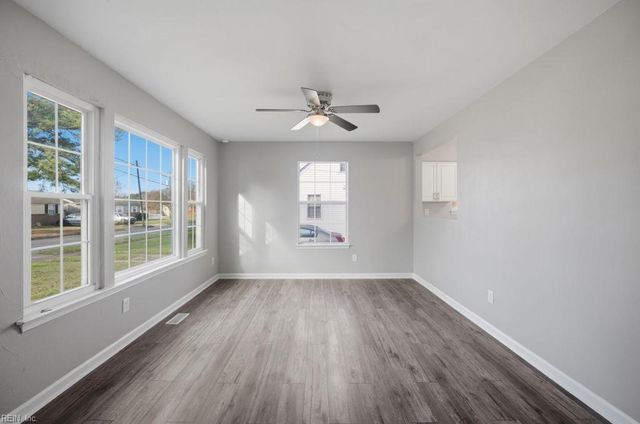 1008 Wolcott AVE, Norfolk, VA 23513