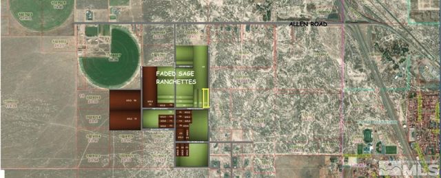 625 Painted Sage Drive, Battle Mountain, NV 89820