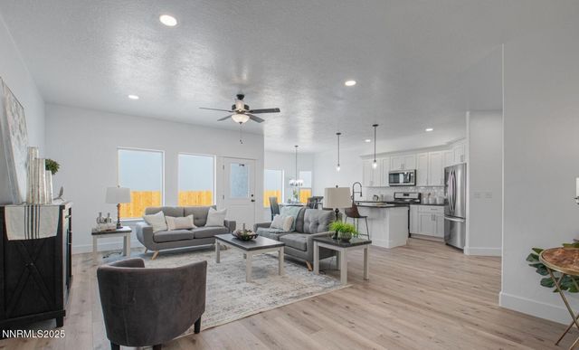 625 Painted Sage Drive, Battle Mountain, NV 89820