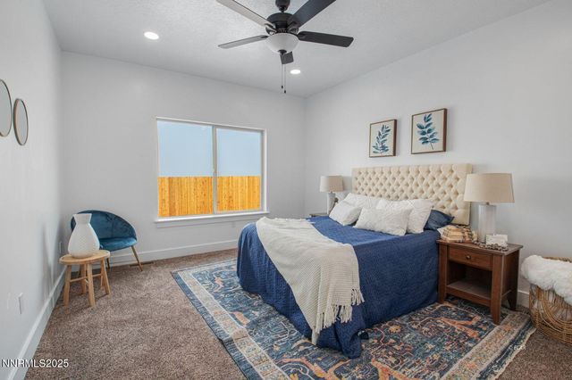 625 Painted Sage Drive, Battle Mountain, NV 89820