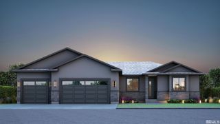 625 Painted Sage Drive, Battle Mountain, NV 89820