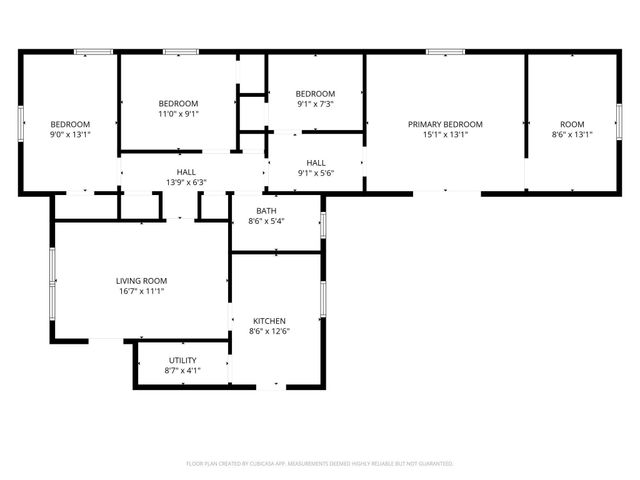 3649 MCDUFF AVE, Memphis, TN 38111