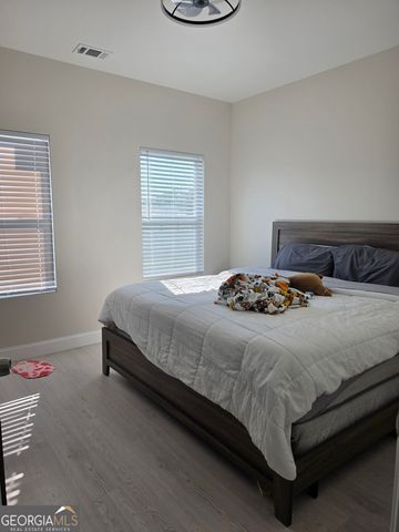 9506 Deer Crossing Lane, Jonesboro, GA 30236