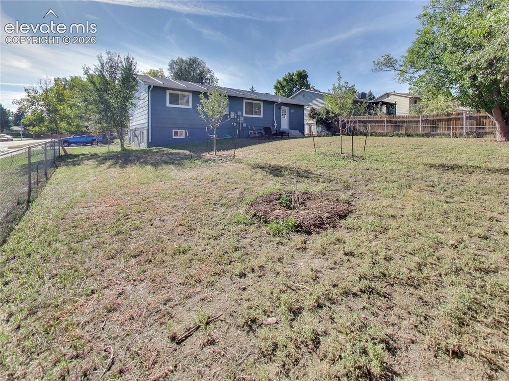 4344 S Delighted Circle, Colorado Springs, CO 80917 — photo 3
