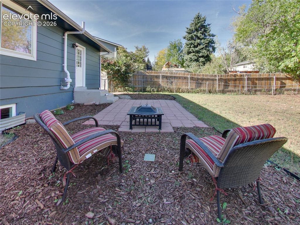 4344 S Delighted Circle, Colorado Springs, CO 80917 — photo 4