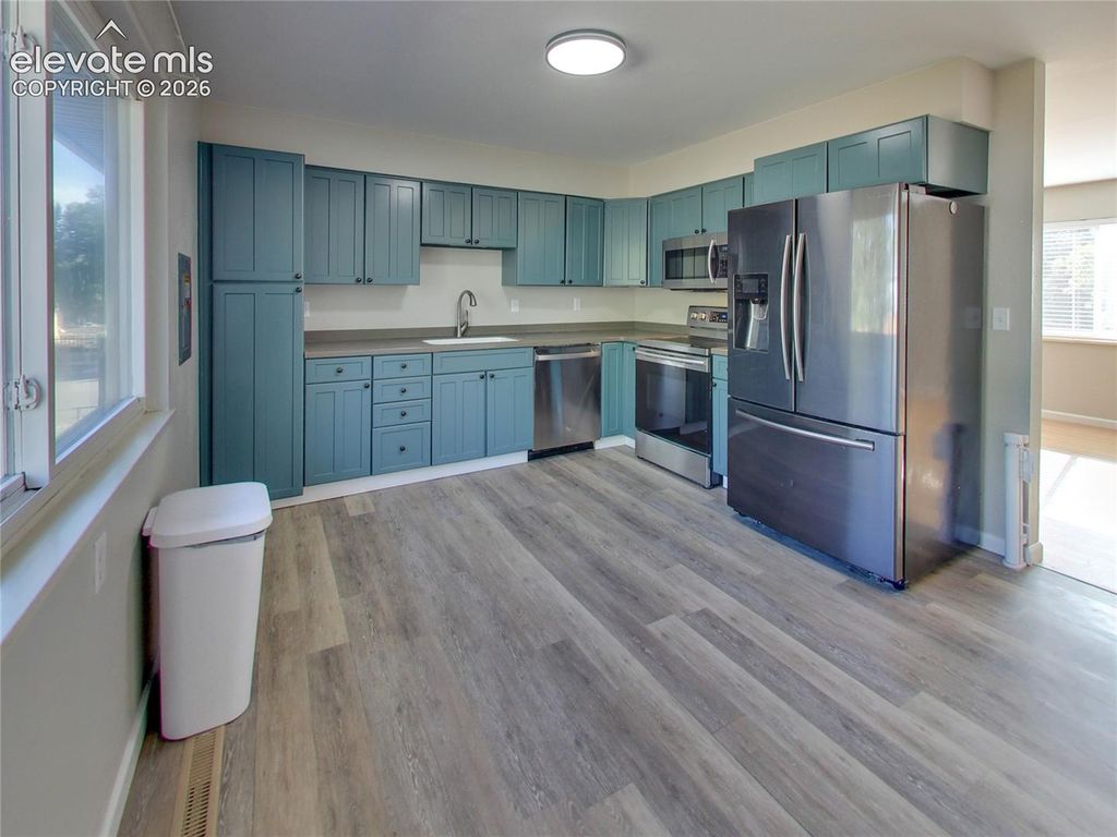4344 S Delighted Circle, Colorado Springs, CO 80917 — photo 5