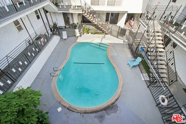 8924 Van Nuys Boulevard 14, Panorama City (los Angeles), CA 91402