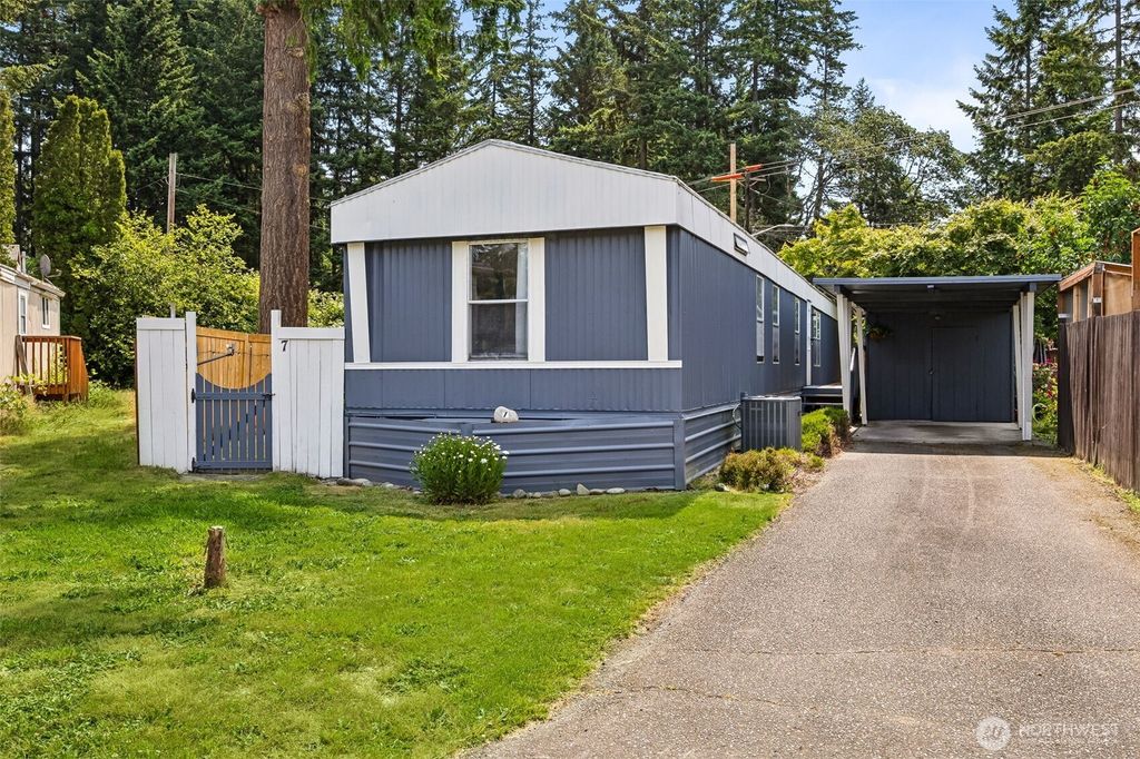 1921 208th Street E #7, Spanaway, WA 98387