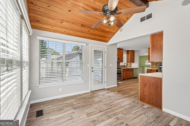 3514 Benthollow Lane, Duluth, GA 30096