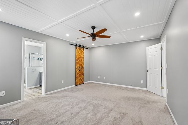 3514 Benthollow Lane, Duluth, GA 30096