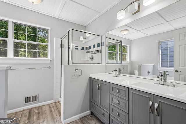 3514 Benthollow Lane, Duluth, GA 30096